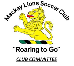 Mackay Lions Soccer Club